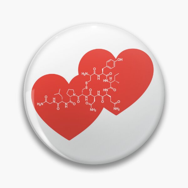 Item preview, The Science Behind Love designed and sold by buchananmab.