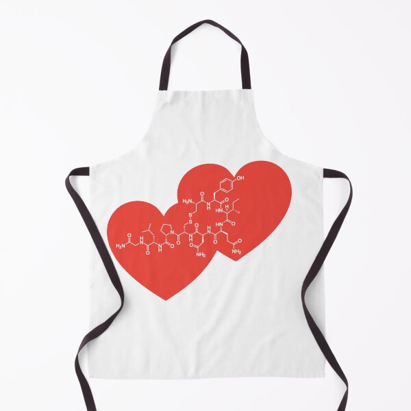 Item preview, The Science Behind Love designed and sold by buchananmab.