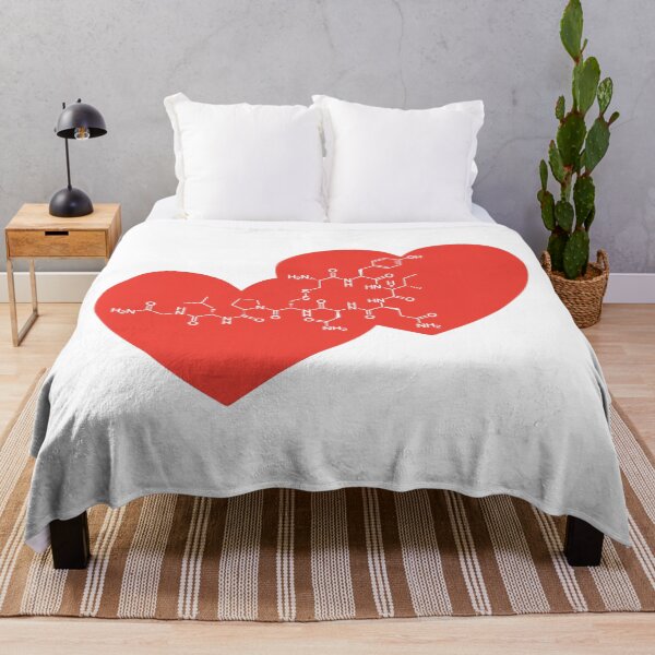 Item preview, The Science Behind Love designed and sold by buchananmab.