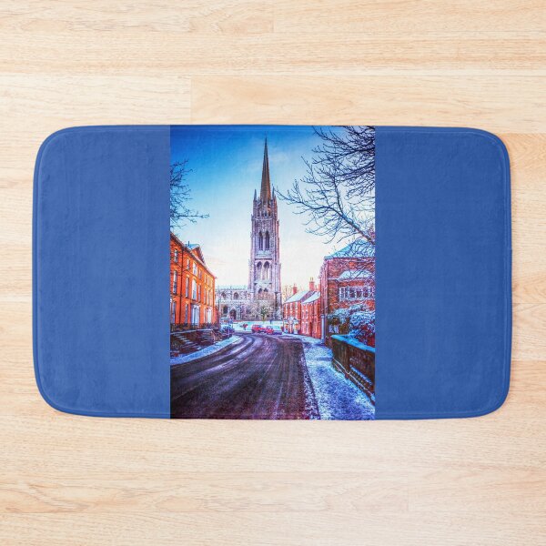 Item preview, St James' Church, Louth, Lincolnshire, UK designed and sold by Paul Thompson Photography.