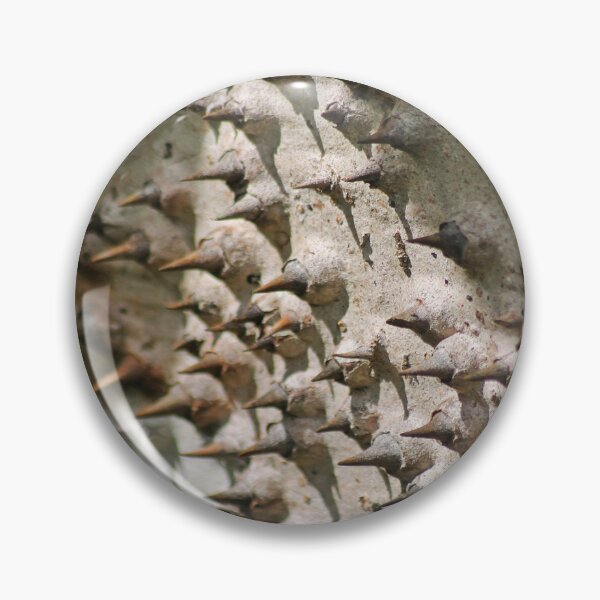 Item preview, Spiky Softness designed and sold by NaturePolarized.