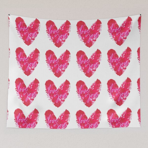 Item preview, Love You Forever  designed and sold by PRETTY-PEARLS.