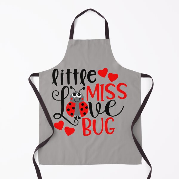 Item preview, Little Miss Love Bug designed and sold by SagesZ.