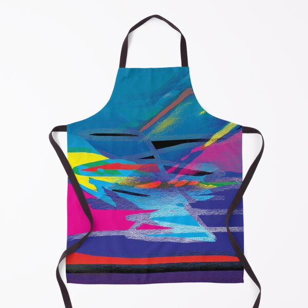 Item preview, Blues and sunshine designed and sold by kreativnastudio.