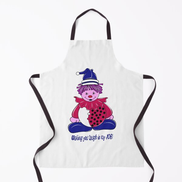 Item preview, Raggedy Clown designed and sold by Rainy.