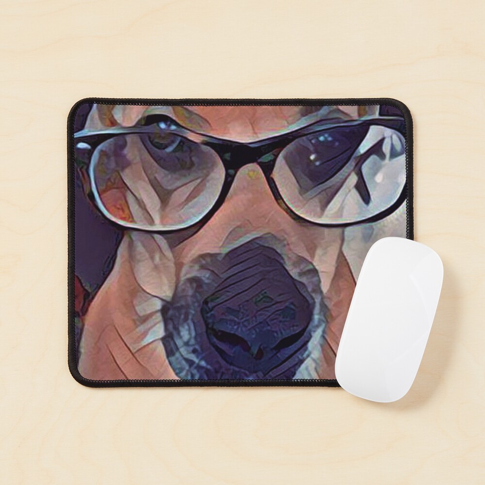 Item preview, Mouse Pad designed and sold by Jer11370.