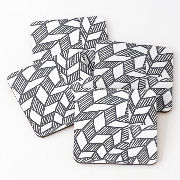 Item preview, aesthetic pattern designed and sold by KiwiBurrito.