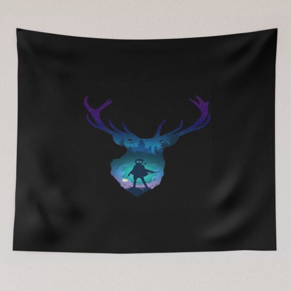 Item preview, Wizard spectrum patronum designed and sold by Arts Fashion Week | Shopping online.
