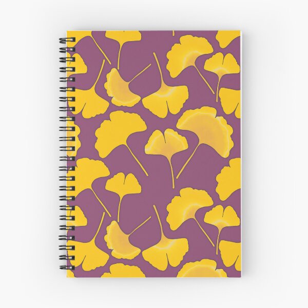 Item preview, Golden Gingko designed and sold by OneNineSix.