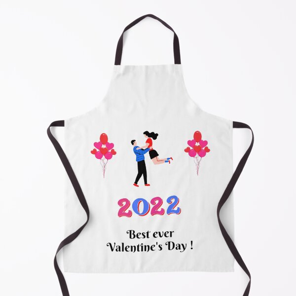 Item preview, 2022 Best Ever Valentine's day designed and sold by iziskosmos.