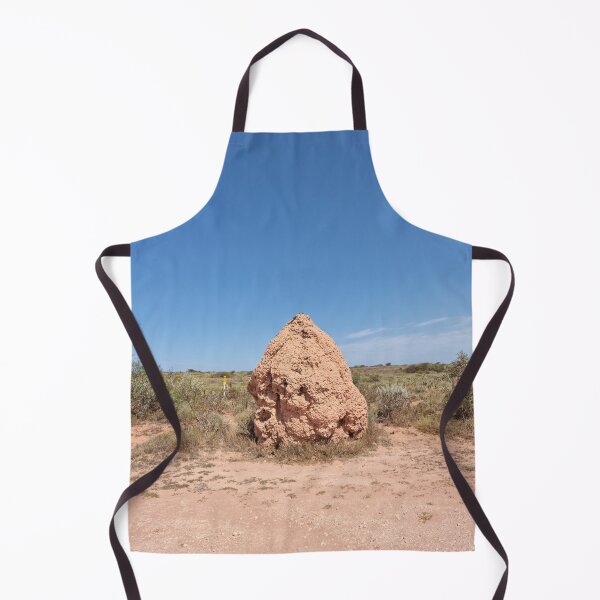 Item preview, Western Australian Outback Termite Mound designed and sold by StefanCgraphics.