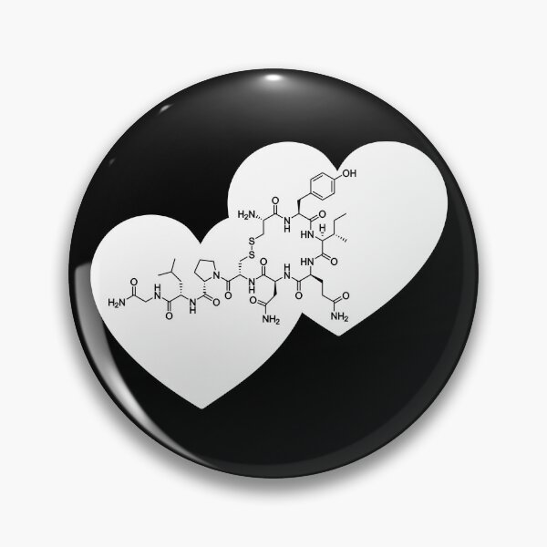 Item preview, The Science Behind Love - white designed and sold by buchananmab.