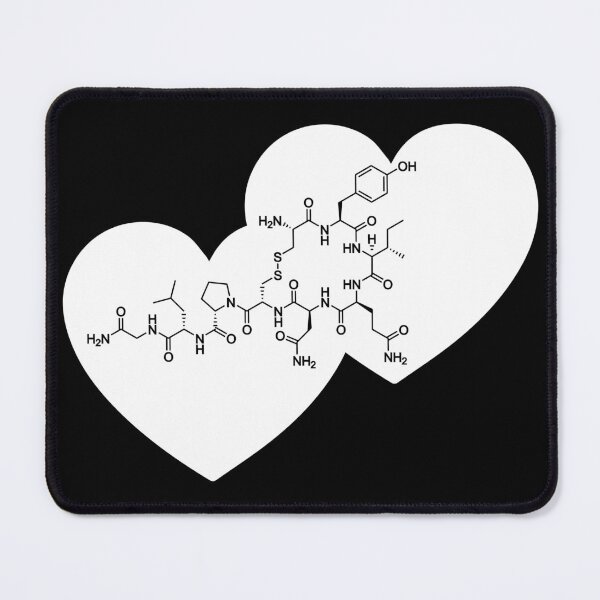 Item preview, The Science Behind Love - white designed and sold by buchananmab.
