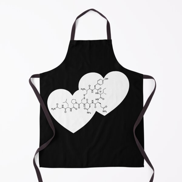 Item preview, The Science Behind Love - white designed and sold by buchananmab.