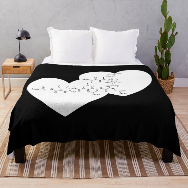 Item preview, The Science Behind Love - white designed and sold by buchananmab.