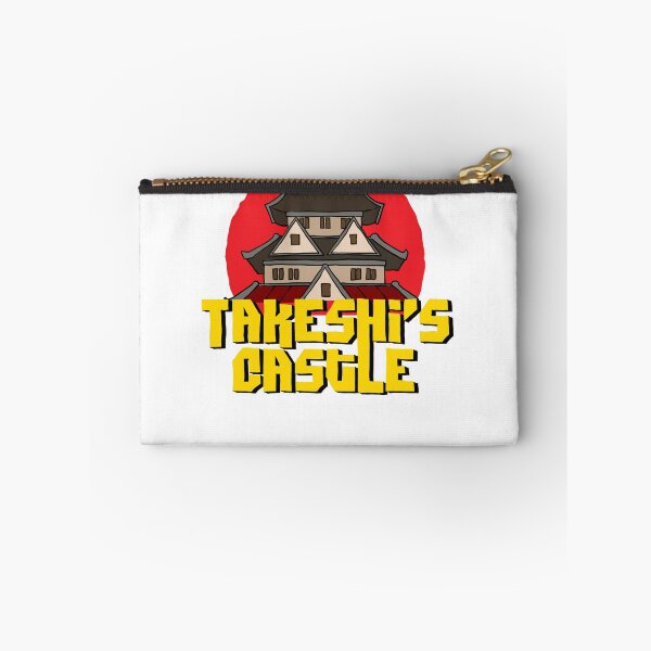 Item preview, Takeshi's Castle designed and sold by lewandoski212.