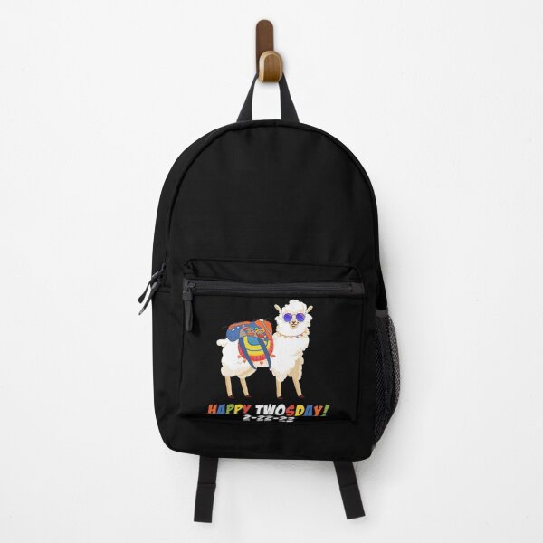 Item preview, Happy TwosDay Llama Funny Twos day 2/22/2022 designed and sold by 1Designology1.