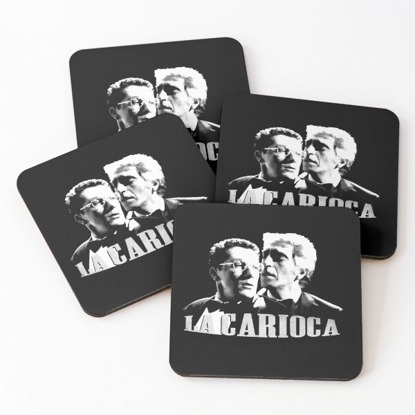 Item preview, La carioca designed and sold by vermilione.