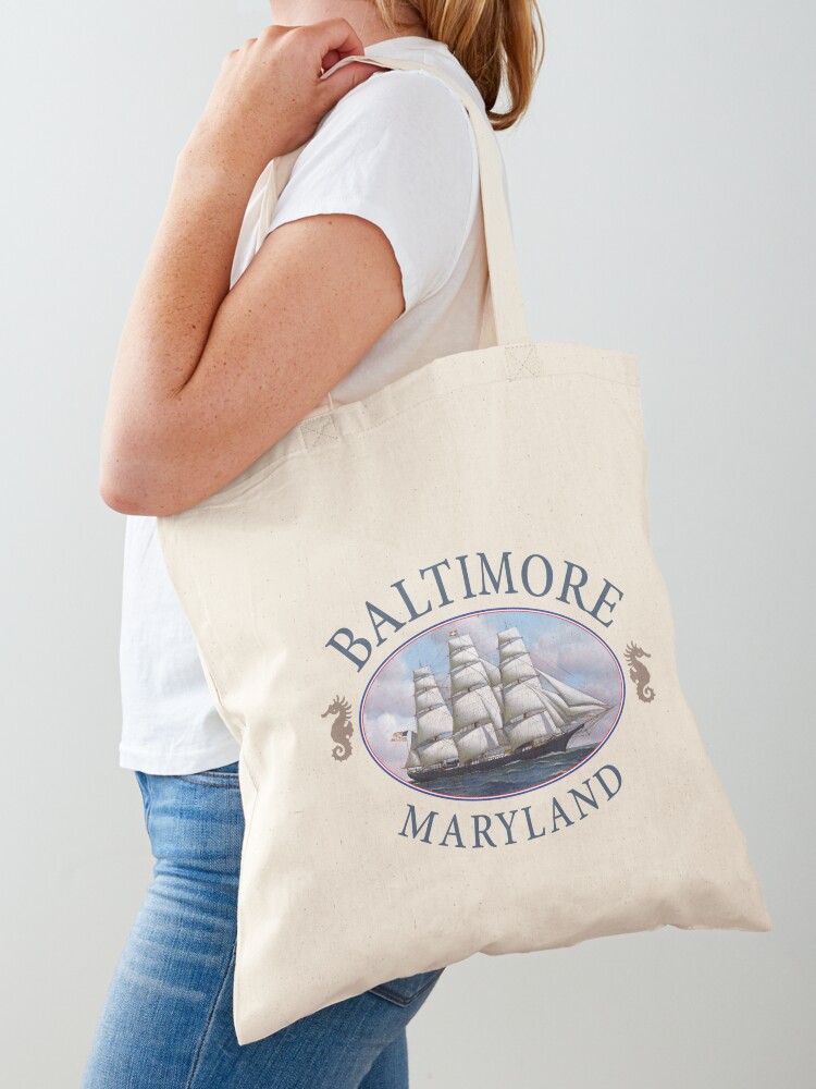 Launching today: Maryland + South Carolina patterns - Scout Bags