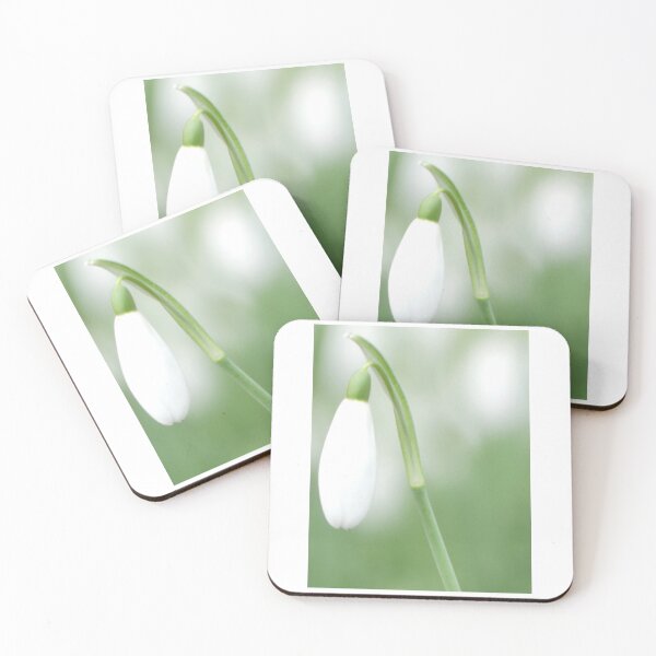 Item preview, “ Snowdrop “ designed and sold by Richard Couchman.