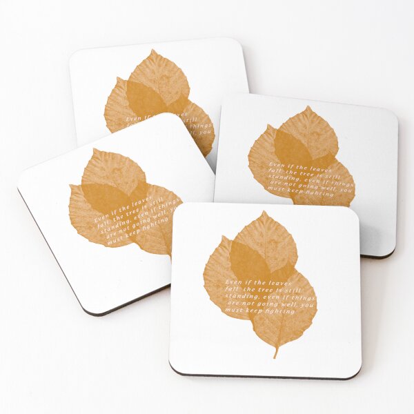 Item preview, even if the leaves fall designed and sold by lauvadesing.