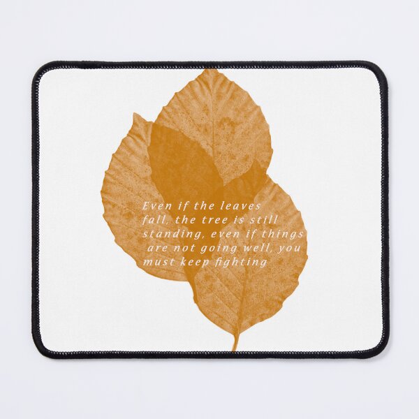Item preview, even if the leaves fall designed and sold by lauvadesing.