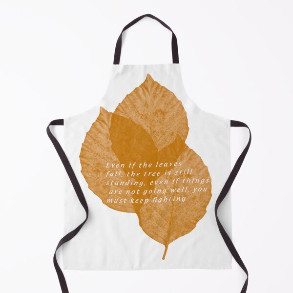 Item preview, even if the leaves fall designed and sold by lauvadesing.