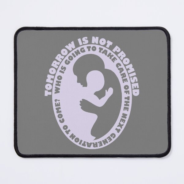 Item preview, Who is Going To Take Care of the Next Generation? designed and sold by Dina S  Morris.