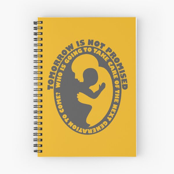 Item preview, Who is Going To Take Care of the Next Generation? designed and sold by Dina S  Morris.