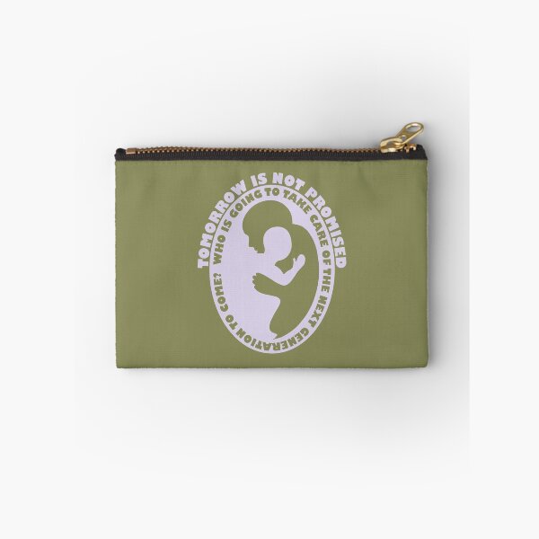 Item preview, Who is Going To Take Care of the Next Generation? designed and sold by Dina S  Morris.
