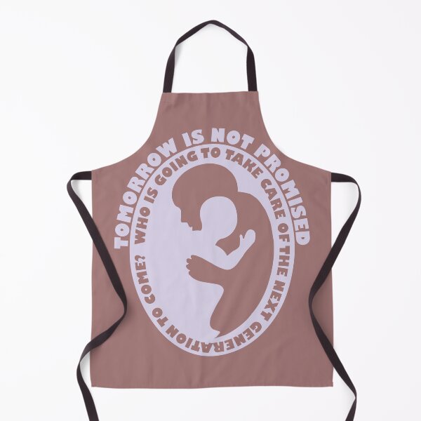 Item preview, Who is Going To Take Care of the Next Generation? designed and sold by Dina S  Morris.