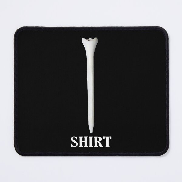 Item preview, Golf Funny Golfing Tee designed and sold by franktimothy.
