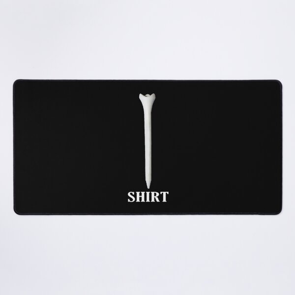 Item preview, Golf Funny Golfing Tee designed and sold by franktimothy.