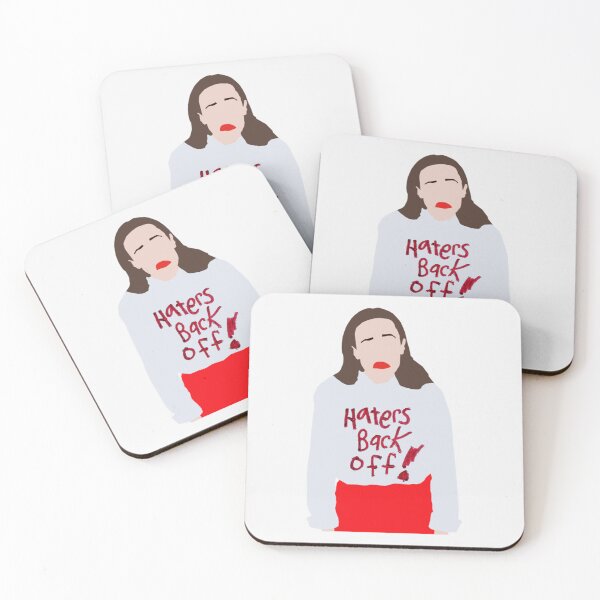 Item preview, miranda sings haters back off!| Perfect Gift designed and sold by riamdedie.