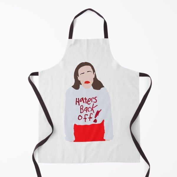 Item preview, miranda sings haters back off!| Perfect Gift designed and sold by riamdedie.
