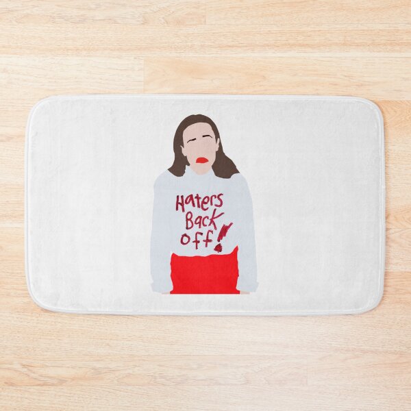 Item preview, miranda sings haters back off!| Perfect Gift designed and sold by riamdedie.