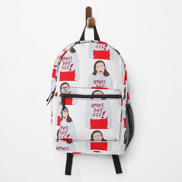 Item preview, miranda sings haters back off!| Perfect Gift designed and sold by riamdedie.