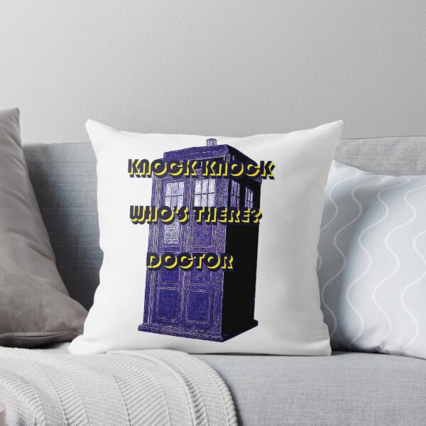Item preview, Knock Knock Doctor designed and sold by nonny.