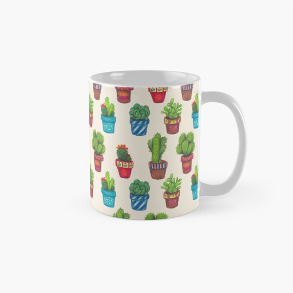 Item preview, Cactus Pot Plant Garden designed and sold by Dolls in Trees.