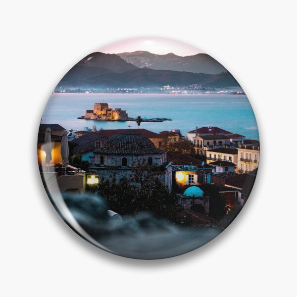 Item preview, Nafplio photo Greece no10 designed and sold by angelisart.
