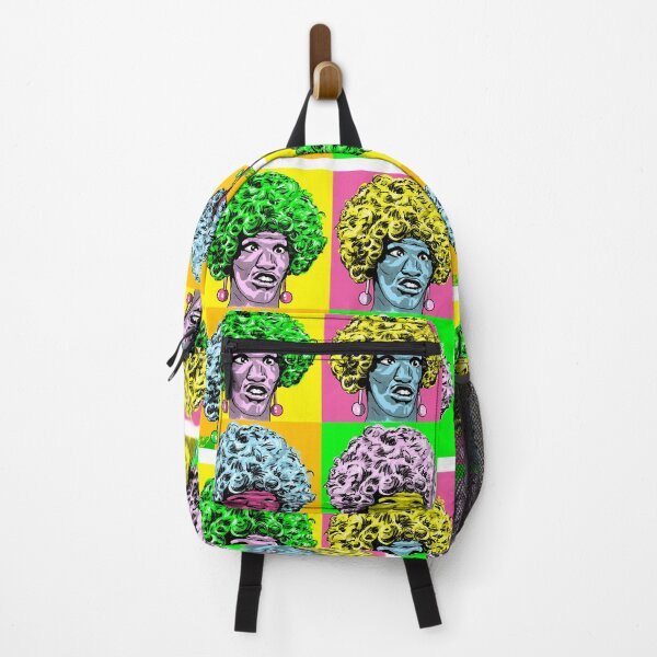 Item preview, Wanda Warhol designed and sold by WolfKrusemark.