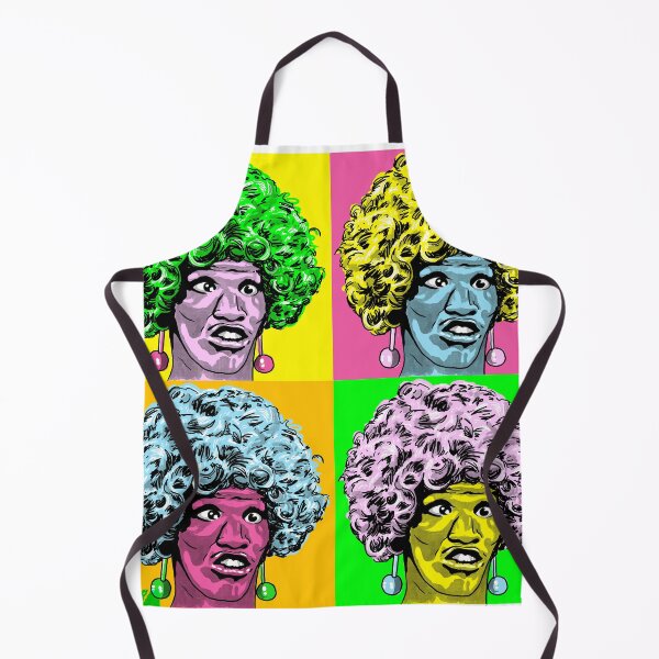 Item preview, Wanda Warhol designed and sold by WolfKrusemark.