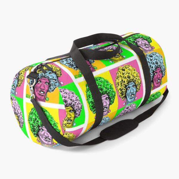 Item preview, Wanda Warhol designed and sold by WolfKrusemark.