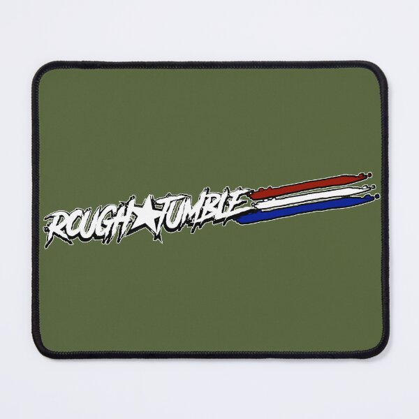 Item preview, Rough & Tumble designed and sold by CERichards.