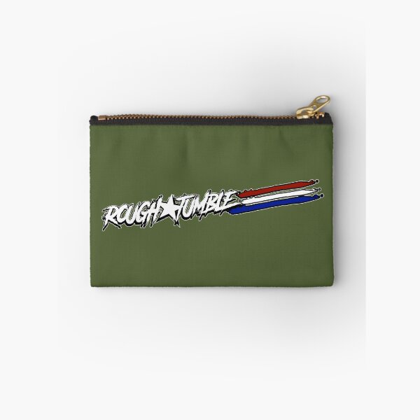 Item preview, Rough & Tumble designed and sold by CERichards.