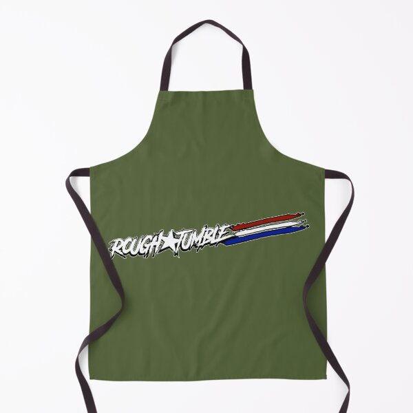 Item preview, Rough & Tumble designed and sold by CERichards.