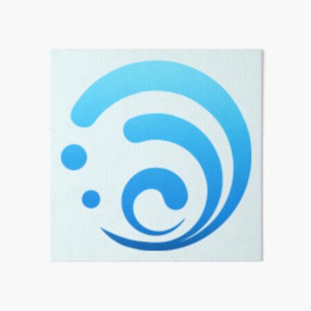 Artikel-Vorschau von Hydro, designt und verkauft von Lauwuuh.