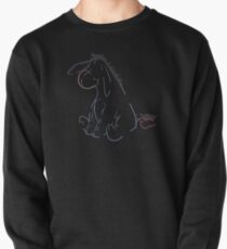 Donkey Pullover