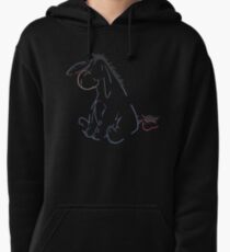 Donkey Pullover Hoodie
