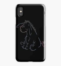 Donkey iPhone Case